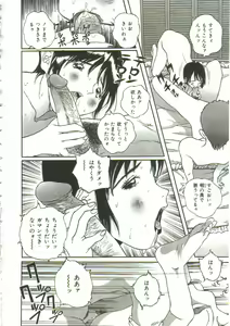Page 49 of Hijou no Sekkan - Aa Mujou - preview thumbnail