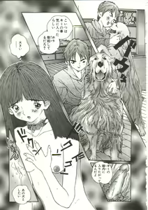 Page 90 of Hijou no Sekkan - Aa Mujou - preview thumbnail