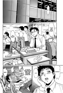 Page 56 of Kanojo de Ippai 1 Ch. 1-4 - preview thumbnail