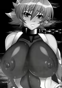 Page 3 of Yami ni Otsu Kunoichi-tachi Second - preview thumbnail