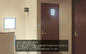 Page 9 of Namaiki Imouto wo Hamemakuri Choukyoushite Ani Senyou Nikubenki ni Suru Hanashi - preview thumbnail