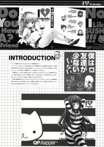 Page 11 of I ♥ Friends - preview thumbnail
