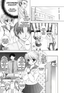 Page 3 of The Great Escape Ch. 5 - preview thumbnail