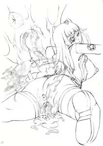 Page 176 of Ore no Kanojo ha Aku no Soshiki no Onna Kanbu - preview thumbnail