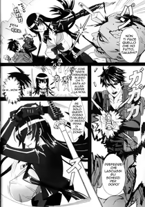 Page 7 of KISS OF THE DEAD - preview thumbnail