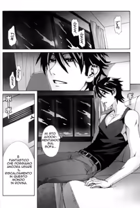 Page 9 of KISS OF THE DEAD - preview thumbnail