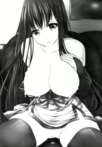 Page 3 of Neko to Love Sex | Love Sex With Neko - preview thumbnail