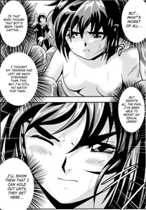 Page 8 of FallenXXangeL 2 Ingyaku no Mai Gekan - preview thumbnail