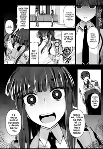 Page 8 of Holdup Problem Rising - preview thumbnail