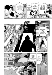 Page 108 of Jyokuiku - preview thumbnail