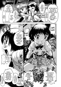 Page 143 of Jyokuiku - preview thumbnail