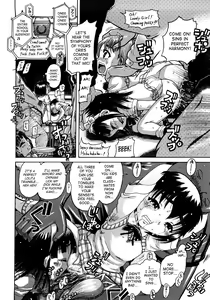 Page 146 of Jyokuiku - preview thumbnail