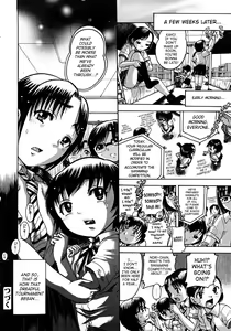 Page 150 of Jyokuiku - preview thumbnail