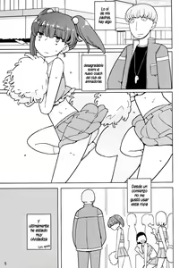 Page 5 of Dame na Ko niwa Saimin Kakeru - preview thumbnail