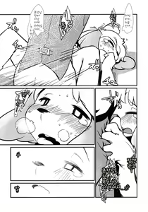Page 16 of Love Retriever 2 - preview thumbnail