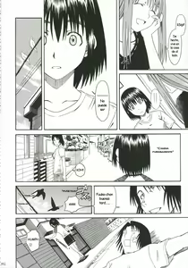 Page 3 of PRETTY NEIGHBOR&! Vol. 5 - preview thumbnail