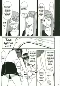 Page 4 of PRETTY NEIGHBOR&! Vol. 5 - preview thumbnail