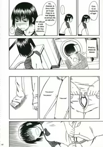Page 5 of PRETTY NEIGHBOR&! Vol. 5 - preview thumbnail