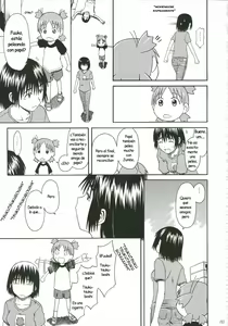 Page 8 of PRETTY NEIGHBOR&! Vol. 5 - preview thumbnail