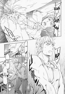 Page 14 of Taichou, Onegaishimasu!! - Gruppeführer, Bitte!! - preview thumbnail