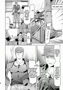 Page 19 of Taichou, Onegaishimasu!! - Gruppeführer, Bitte!! - preview thumbnail
