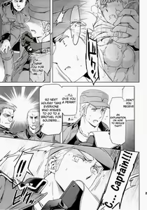 Page 20 of Taichou, Onegaishimasu!! - Gruppeführer, Bitte!! - preview thumbnail
