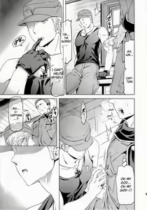 Page 24 of Taichou, Onegaishimasu!! - Gruppeführer, Bitte!! - preview thumbnail