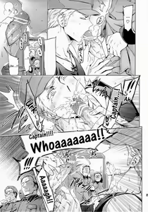 Page 26 of Taichou, Onegaishimasu!! - Gruppeführer, Bitte!! - preview thumbnail