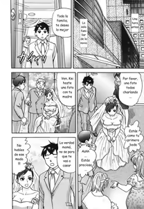 Page 2 of Wedding Mama - preview thumbnail