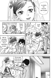 Page 3 of Wedding Mama - preview thumbnail