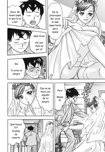 Page 4 of Wedding Mama - preview thumbnail