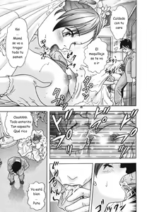 Page 7 of Wedding Mama - preview thumbnail