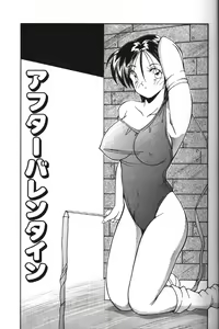 After Valentine — hentai manga cover on Fhentai