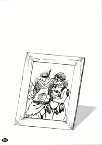 Page 3 of Cattleya no Hon -Mama to Musuko no Mitsugetsu- - preview thumbnail