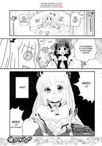 Page 6 of Mokoton - preview thumbnail
