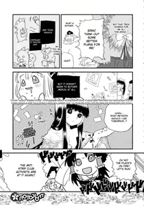 Page 10 of Mokoton - preview thumbnail