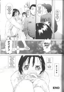 Page 8 of Sweet Saturday - preview thumbnail