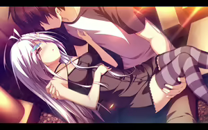 Page 162 of Kanojo ga Ore ni Kureta Mono. Ore ga Kanojo ni Ageru Mono. ~KISS My Darling:Mecha-con case3~ - preview thumbnail