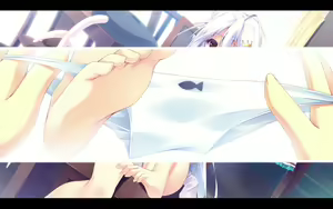 Page 20 of Kanojo ga Ore ni Kureta Mono. Ore ga Kanojo ni Ageru Mono. ~KISS My Darling:Mecha-con case3~ - preview thumbnail