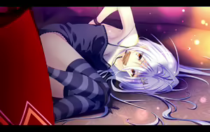 Page 38 of Kanojo ga Ore ni Kureta Mono. Ore ga Kanojo ni Ageru Mono. ~KISS My Darling:Mecha-con case3~ - preview thumbnail