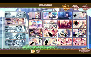 Page 4 of Kanojo ga Ore ni Kureta Mono. Ore ga Kanojo ni Ageru Mono. ~KISS My Darling:Mecha-con case3~ - preview thumbnail
