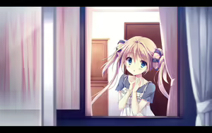 Page 404 of Kanojo ga Ore ni Kureta Mono. Ore ga Kanojo ni Ageru Mono. ~KISS My Darling:Mecha-con case3~ - preview thumbnail