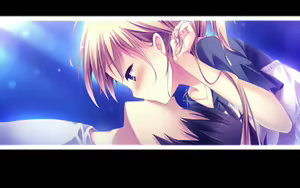 Page 439 of Kanojo ga Ore ni Kureta Mono. Ore ga Kanojo ni Ageru Mono. ~KISS My Darling:Mecha-con case3~ - preview thumbnail