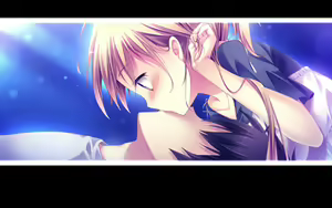 Page 440 of Kanojo ga Ore ni Kureta Mono. Ore ga Kanojo ni Ageru Mono. ~KISS My Darling:Mecha-con case3~ - preview thumbnail