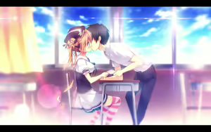 Page 478 of Kanojo ga Ore ni Kureta Mono. Ore ga Kanojo ni Ageru Mono. ~KISS My Darling:Mecha-con case3~ - preview thumbnail