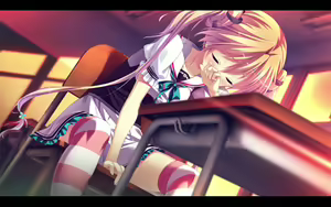 Page 512 of Kanojo ga Ore ni Kureta Mono. Ore ga Kanojo ni Ageru Mono. ~KISS My Darling:Mecha-con case3~ - preview thumbnail