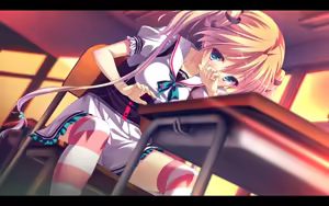 Page 516 of Kanojo ga Ore ni Kureta Mono. Ore ga Kanojo ni Ageru Mono. ~KISS My Darling:Mecha-con case3~ - preview thumbnail
