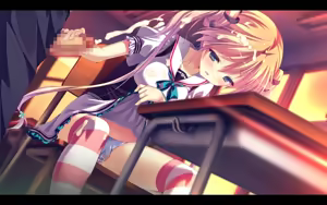 Page 538 of Kanojo ga Ore ni Kureta Mono. Ore ga Kanojo ni Ageru Mono. ~KISS My Darling:Mecha-con case3~ - preview thumbnail