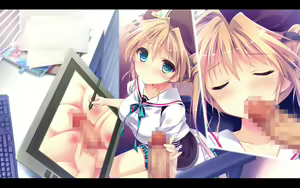 Page 574 of Kanojo ga Ore ni Kureta Mono. Ore ga Kanojo ni Ageru Mono. ~KISS My Darling:Mecha-con case3~ - preview thumbnail
