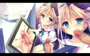 Page 578 of Kanojo ga Ore ni Kureta Mono. Ore ga Kanojo ni Ageru Mono. ~KISS My Darling:Mecha-con case3~ - preview thumbnail